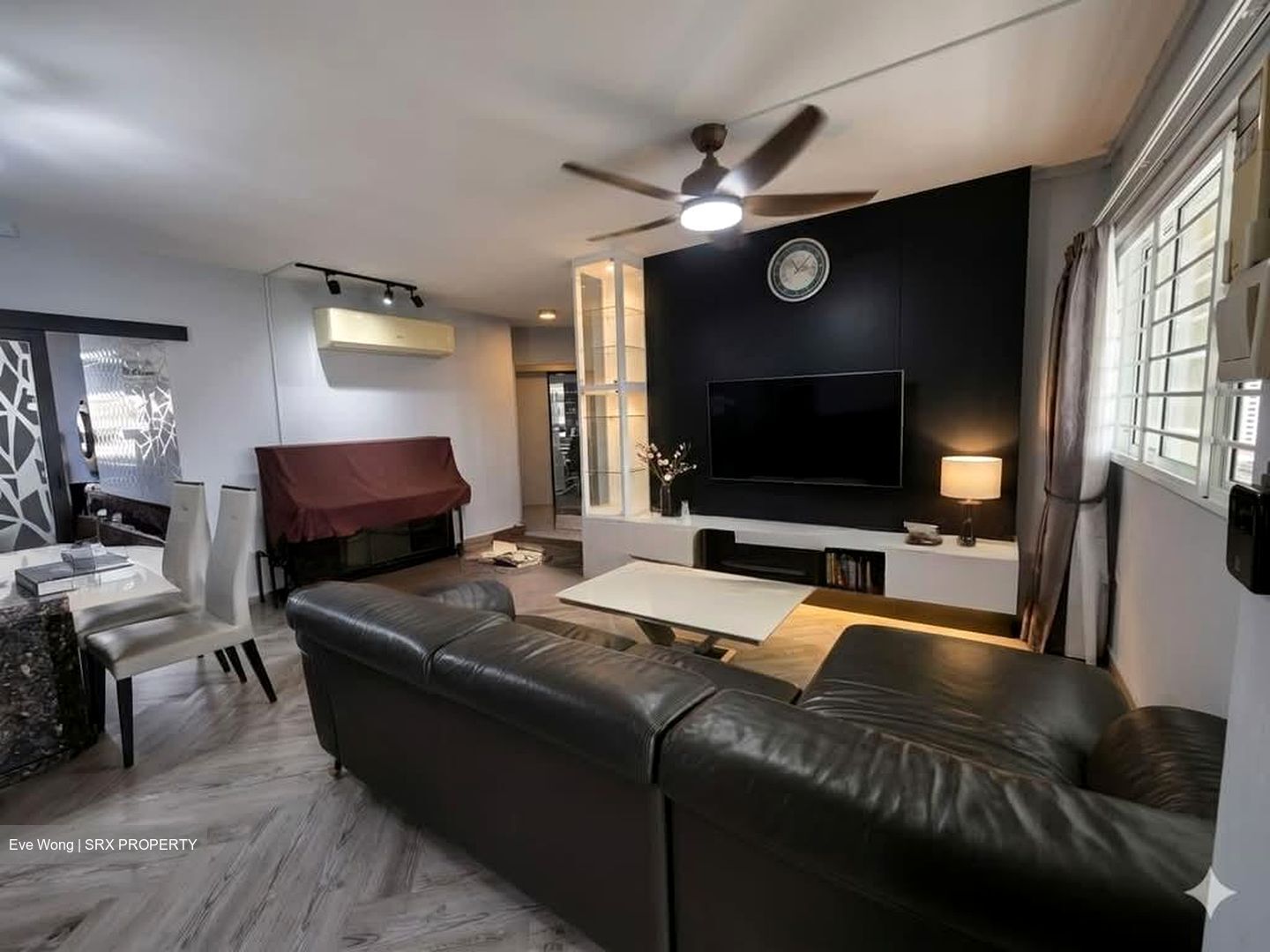 Blk 204 Yishun Street 21 (Yishun), HDB 4 Rooms #573566491